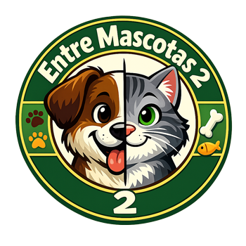 Entre Mascotas 2